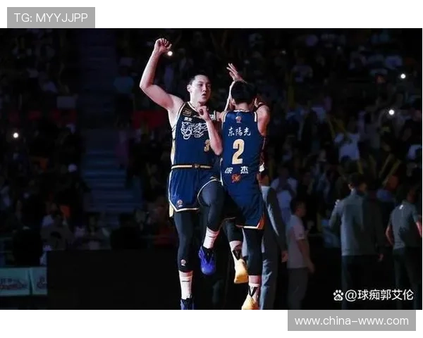 广东轻取同曦 胡明轩14分郭昊文砍20+5