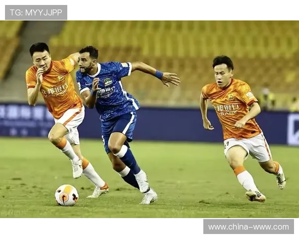 海港定位球水平下滑 外援非进攻核心