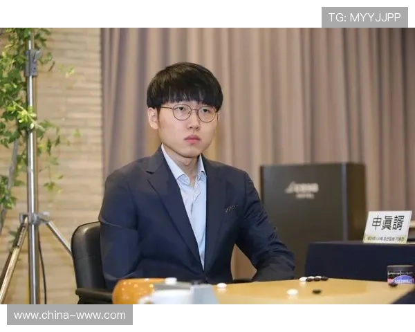 [棋牌]南洋杯申真谞成就八冠王 辉煌大师赛曹薰铉夺冠.